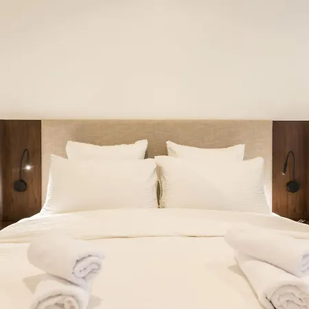 Apartment Elegant A Deux Pas Du Moulin Rouge
