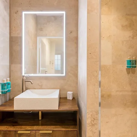 Elégant à Deux Pas Du Moulin Rouge Apartamento