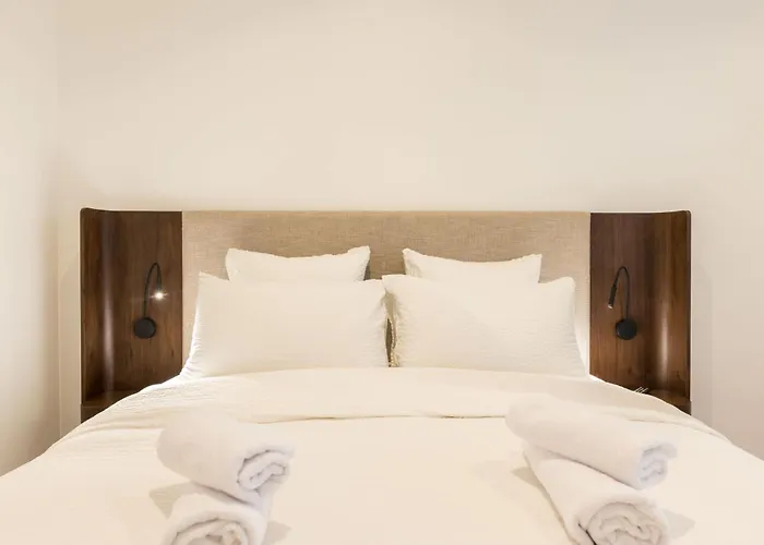 شقة Elegant A Deux Pas Du Moulin Rouge